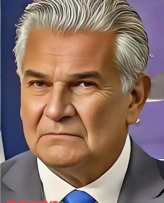 快讯！​巴拿马🇵🇦消息​法新社曝料，巴拿马运河入口中国纪念建筑，被地