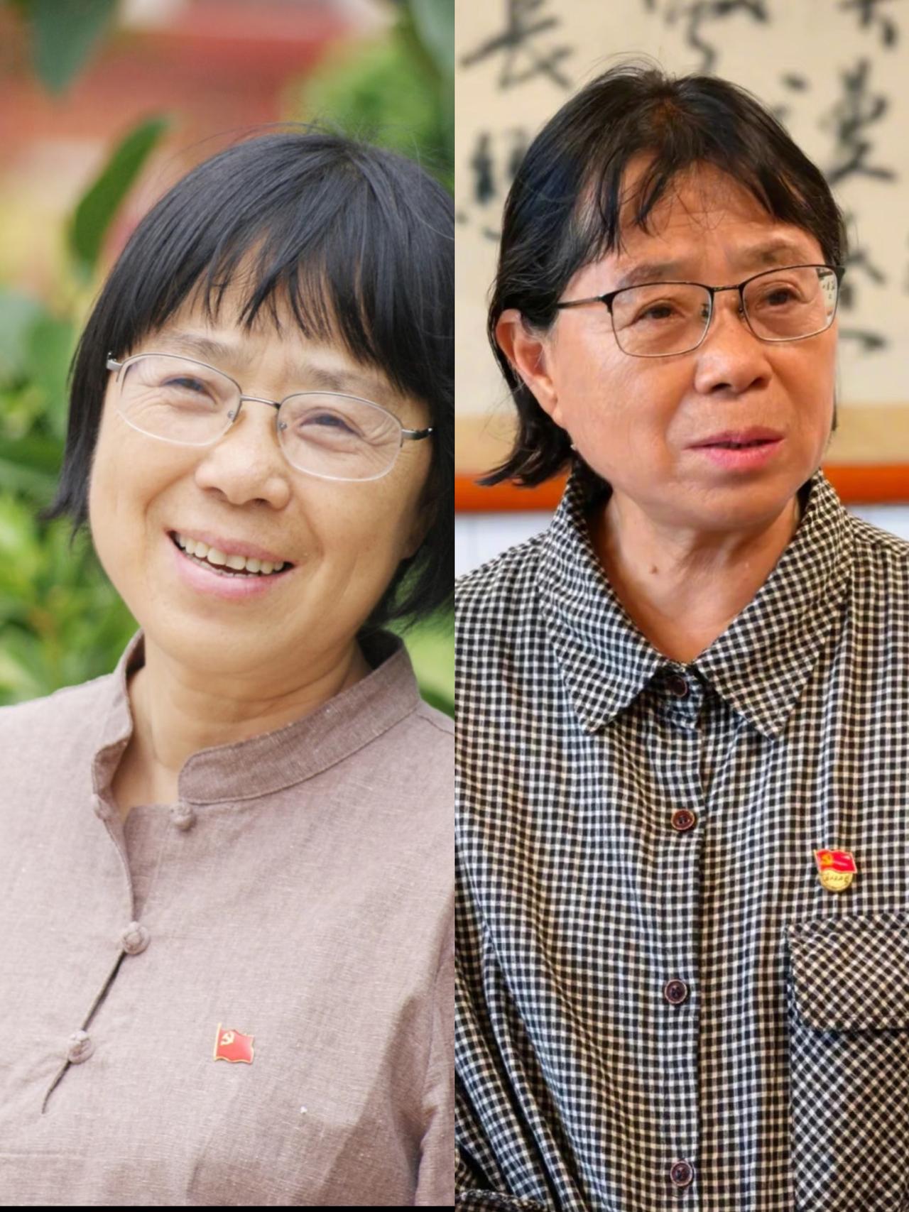 37个姑娘，大学毕业，又杀回了华坪女高。曾经让张桂梅老师最头痛的师资问题