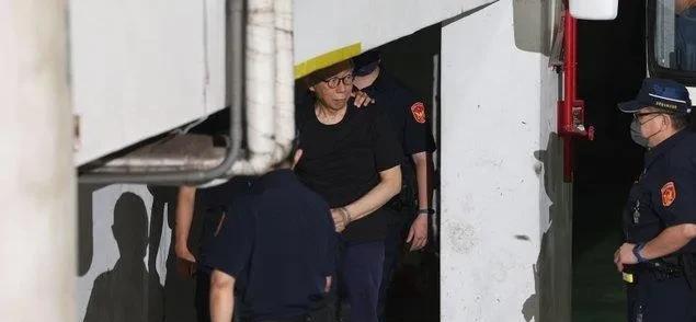 台北地方法院今天将再次对柯文哲所涉京华城案开庭，今天开庭将勘验柯文哲的移动硬盘内