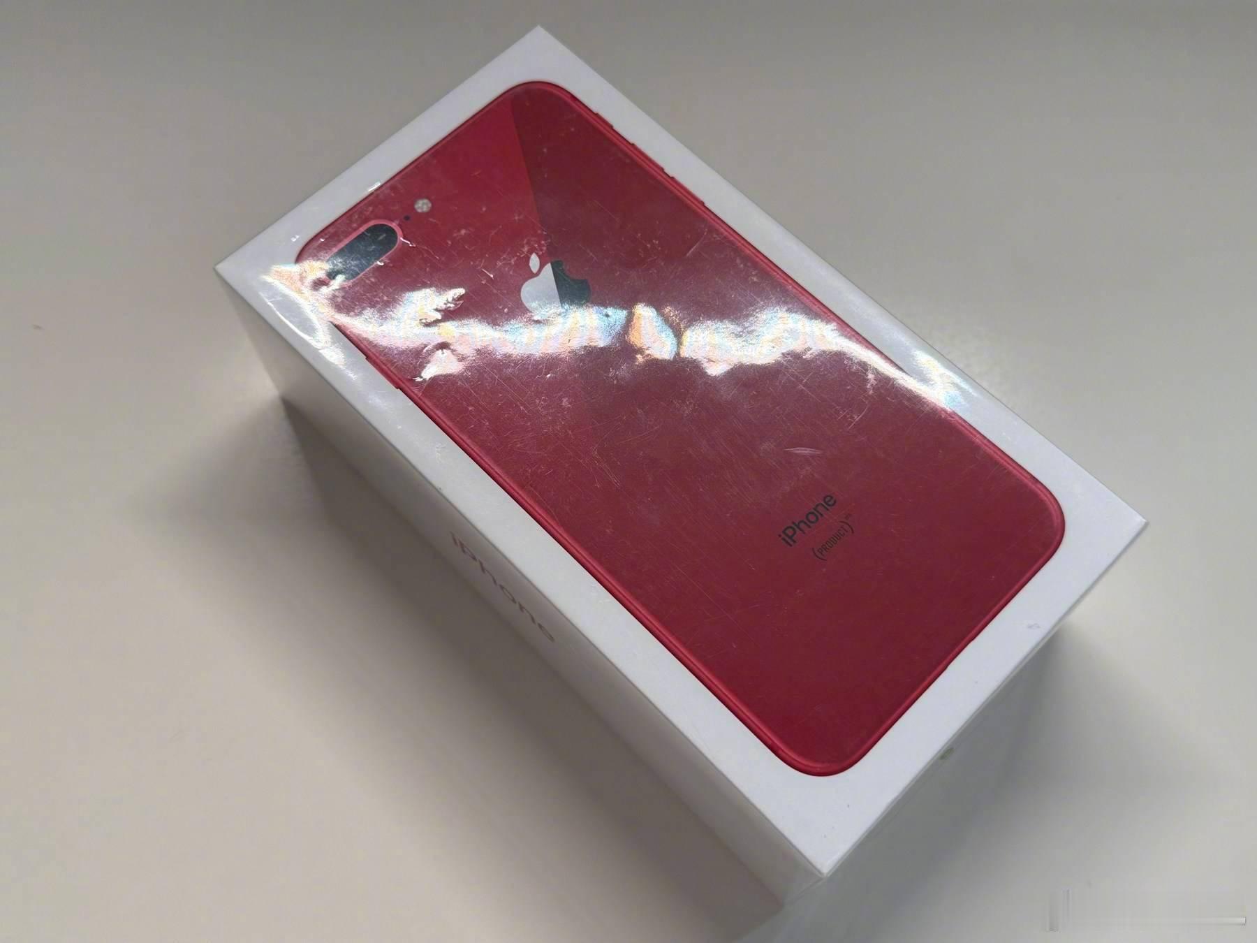 怀旧小抽屉时隔8年，再度iPhone8Plus…最后一代Home