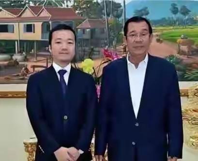 电诈头子陈志千亿赃款被英美没收这件事，比戳穿比特币谎言更值得思考的是：为什么华人
