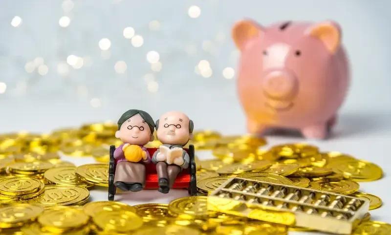 80后90后们，一定要缴纳养老金还有医保！可以不结婚不生娃养娃！但是不能不交社保