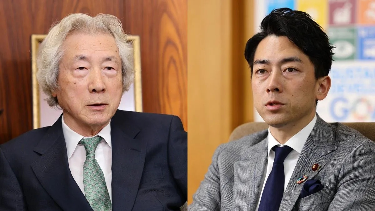 最近这段时间，随着日本米价的高涨，下一任日本首相的人选也有了新的可能性。根据6月