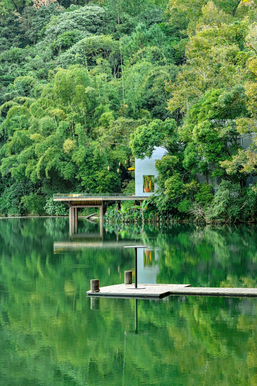 🌿反向旅游｜海口周边宝藏级避暑宝地