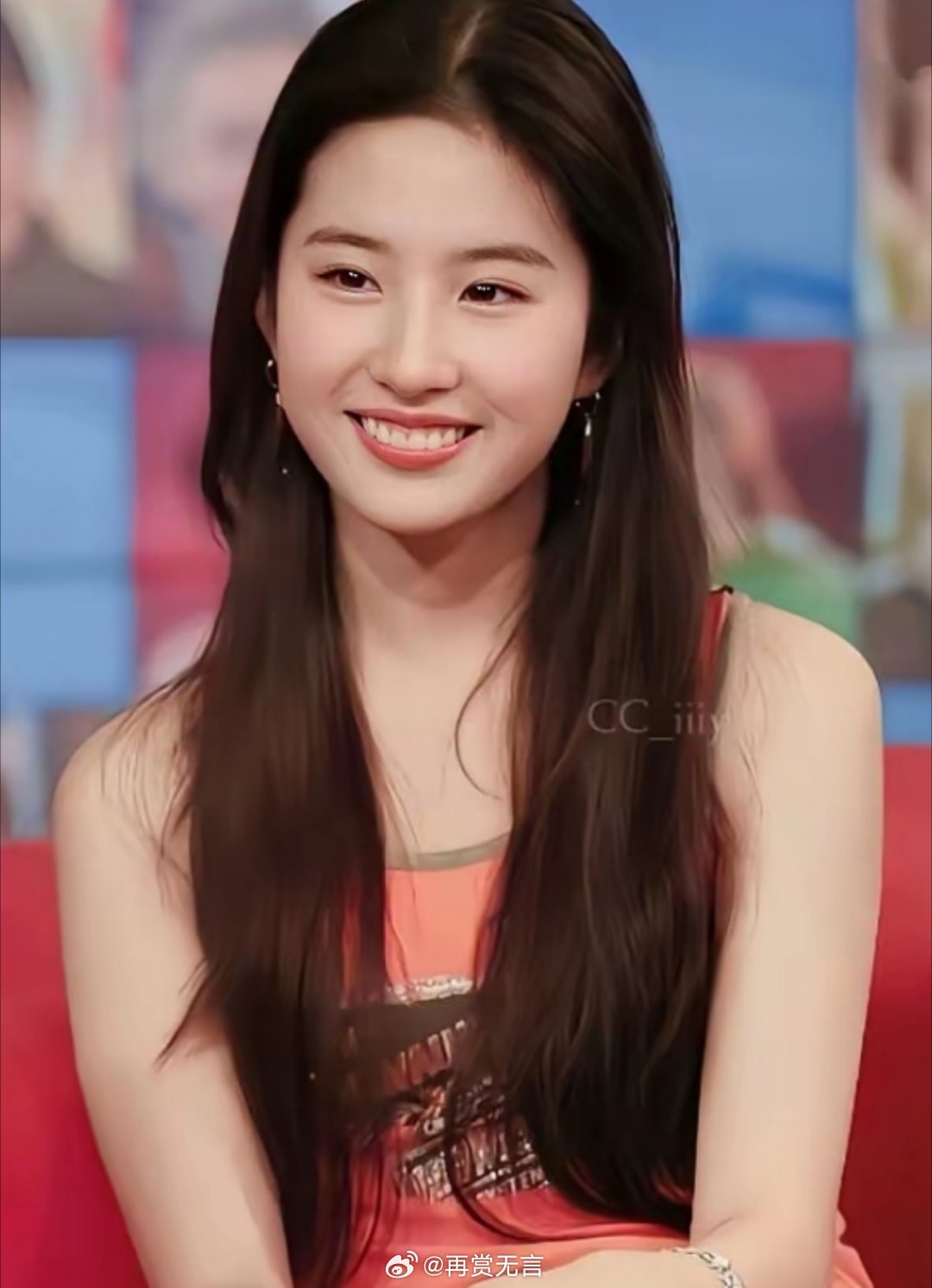 都说刘亦菲之后再无仙女，直到这位出现……内娱有希望了