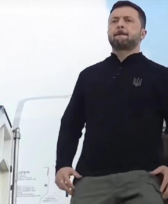 泽连斯基的惨痛醒悟：敌人要土地，朋友要贷款