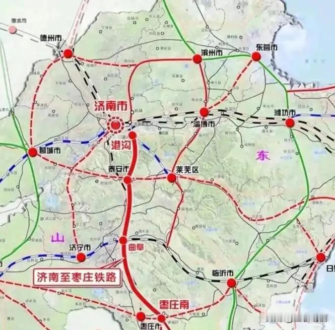 今年高铁建设又遇变数，原本计划2025年开工的几条关键线路，如今看来大概率要推迟