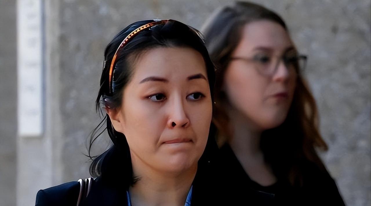 “付费正义”？北京富家女李凡尼和美国黑人生下俩娃，出轨毒贩，谋杀前男友！其母亲