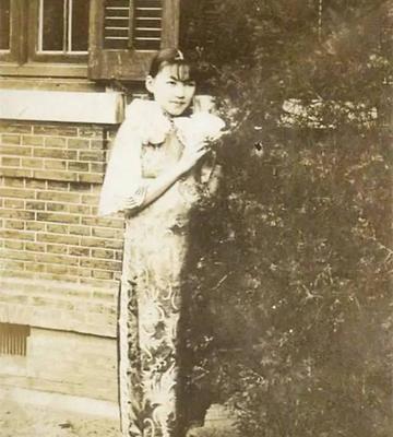 1967年，一个妇人在一家医院去世，无人替她收尸。过了几天，她的一个朋友看着遗体