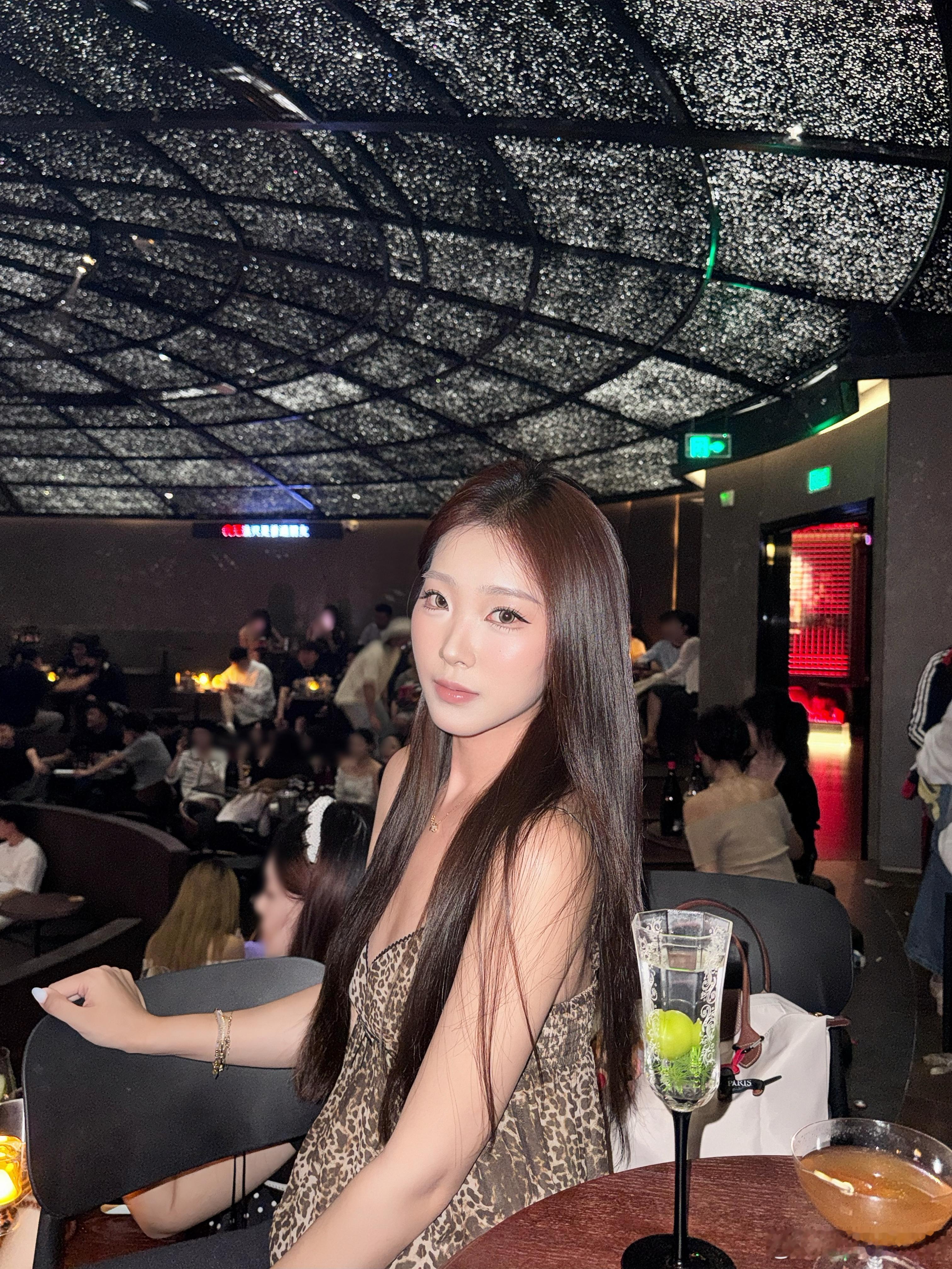 🍸郑州·MelodyR&BBar(万达坊郑州花园路店)