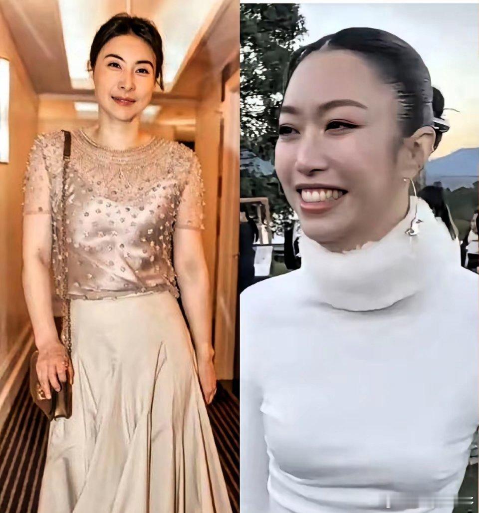 霍家俩儿媳婚礼差距也太大了吧！郭晶晶当年的世纪婚礼豪掷3000万，四地连办7天，