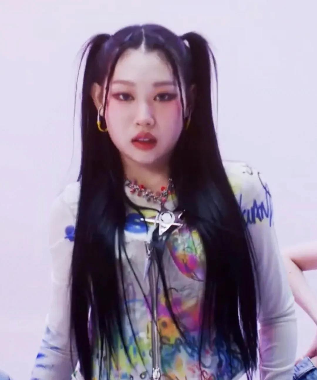 小沈阳女儿真的会有粉丝吗？这种资质如果不是父母硬推真的靠自己硬件实力