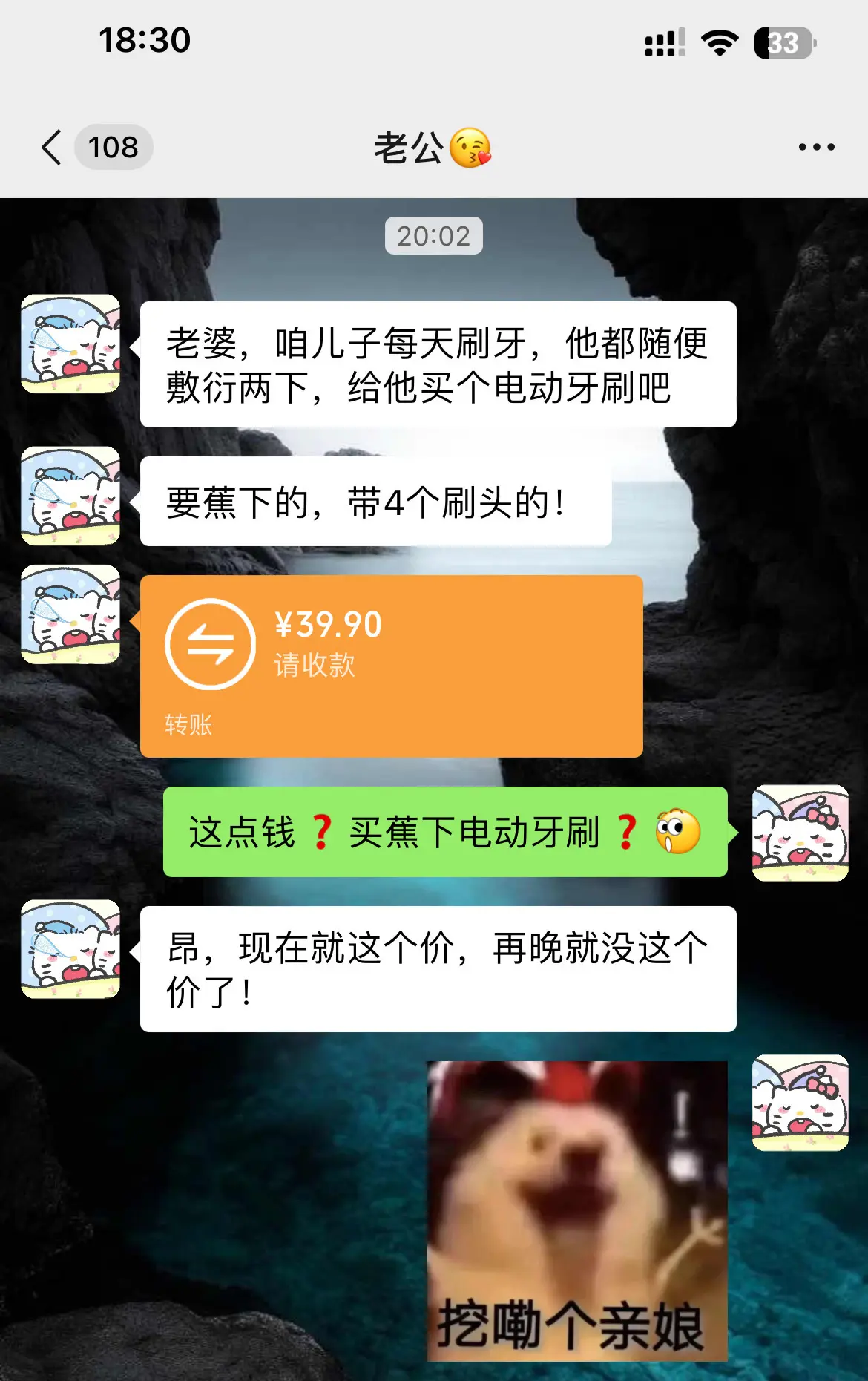 开学季蕉下也卷起来了！颜值也是嘎嘎出片！
