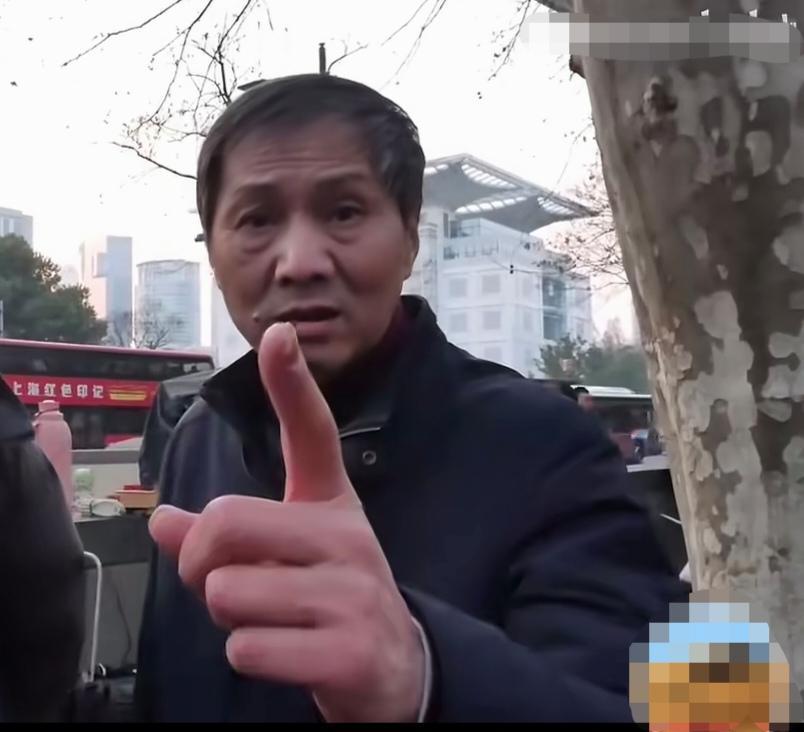 掌声送给你！上海爷叔罕见公开发声，投资机构的能力也就这么回事，和他的水平根本没法