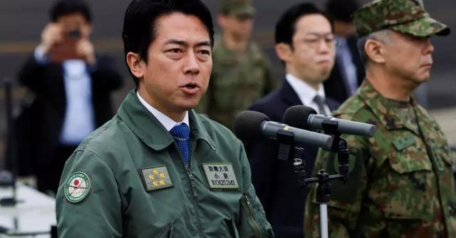 为了遏制中国，日本要在小笠原群岛上空划防空识别区了！共同社6月27日独家：日本政