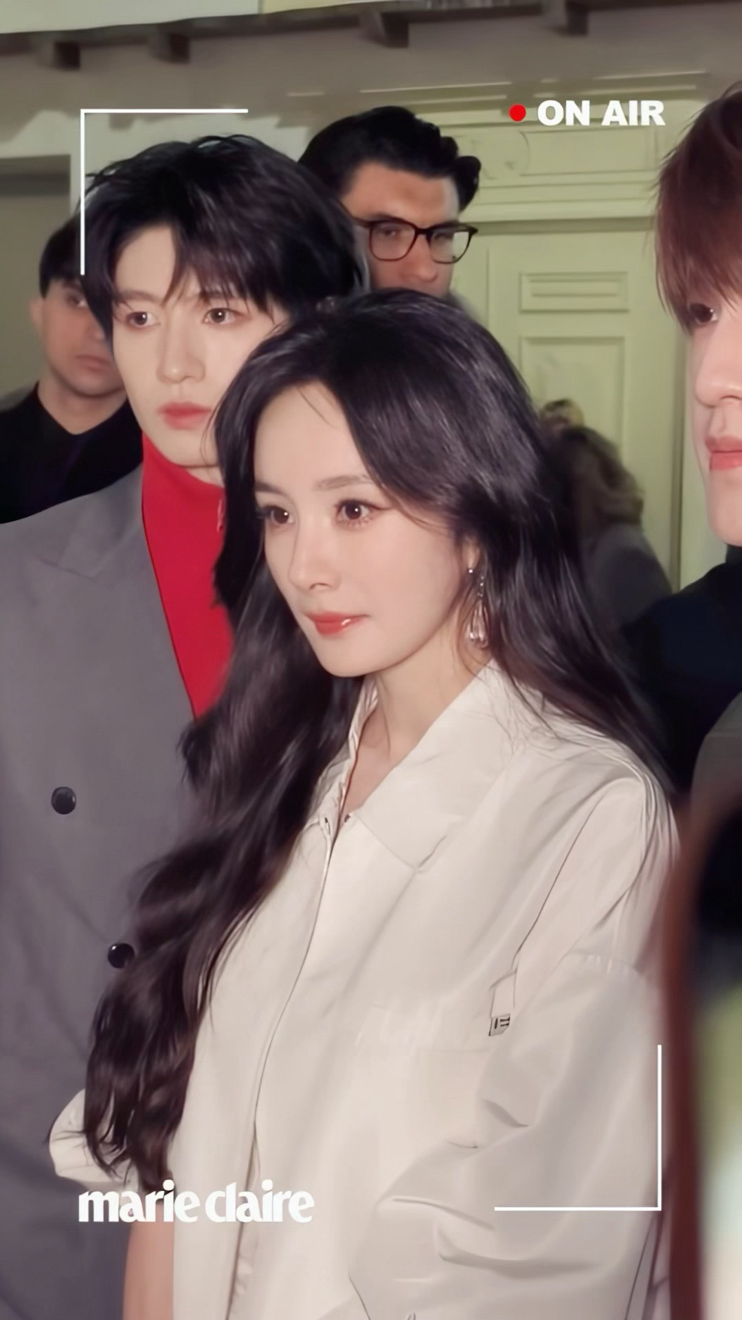 很会选封面了～