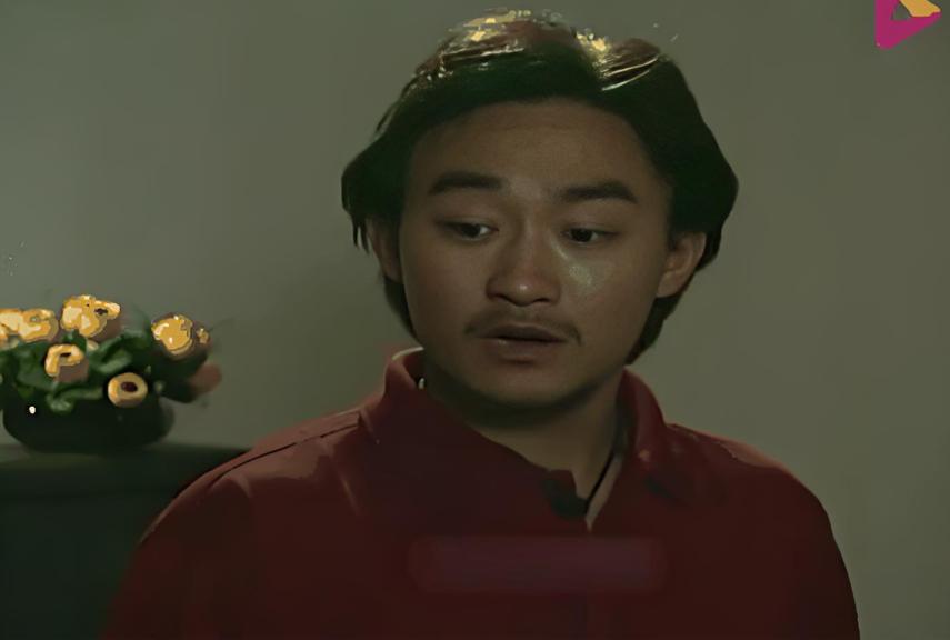 杨吉光带着一群小弟，敢不敢惹铜锣湾五虎？咱就这么讲吧！双方也就三七开，杨吉光