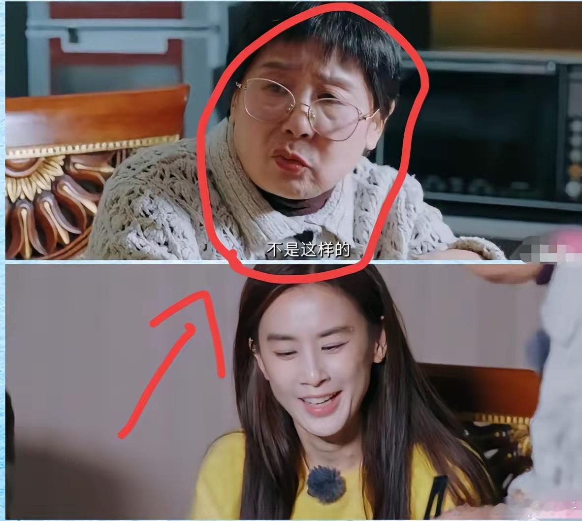 ​黄圣依的妈妈有个严重的问题，不是她对孩子不好，也不是相处起来太压抑了，而是她身