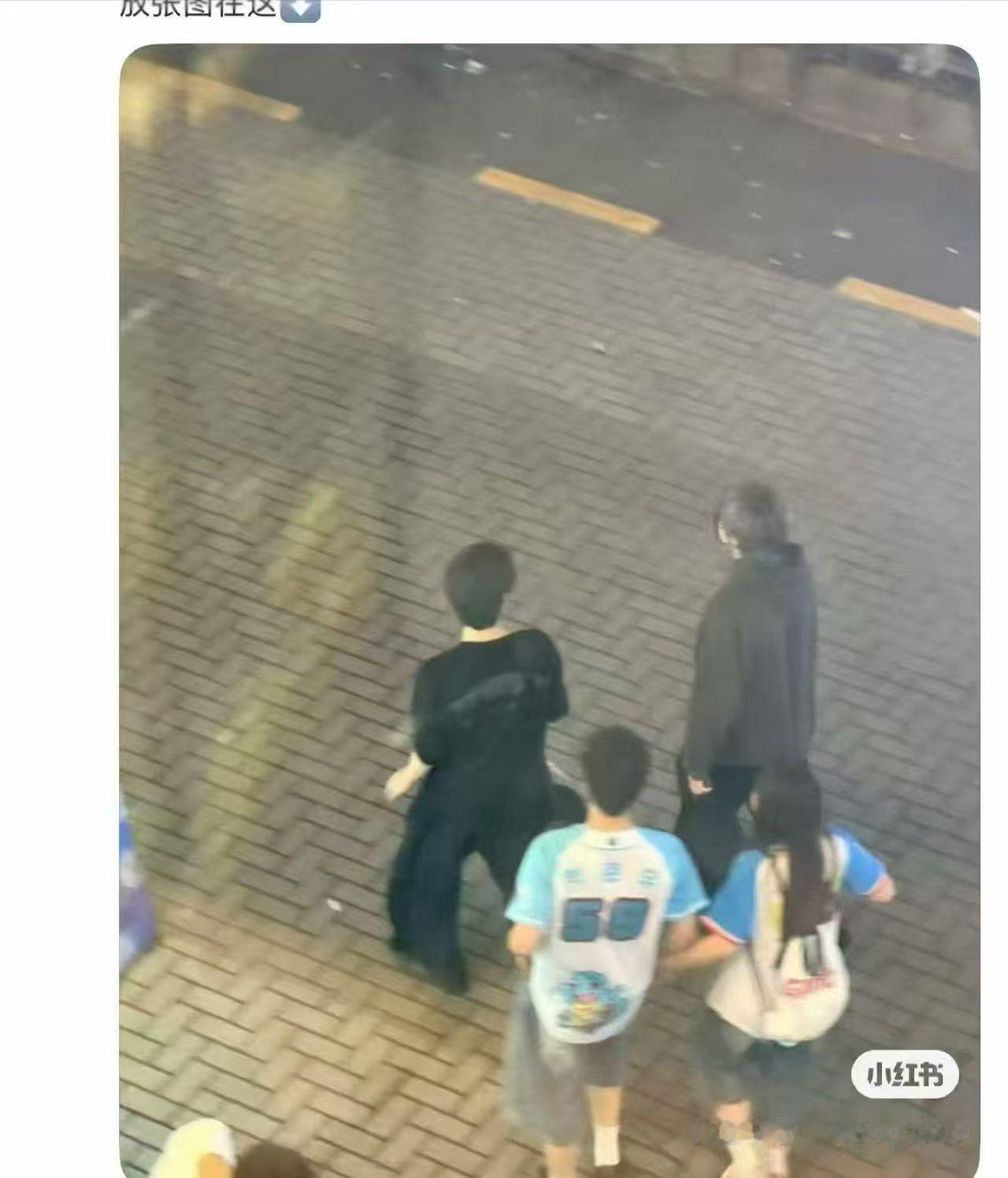 真的是猪和盐而不是咻咻和秀彬吗这个是真的有点像呀