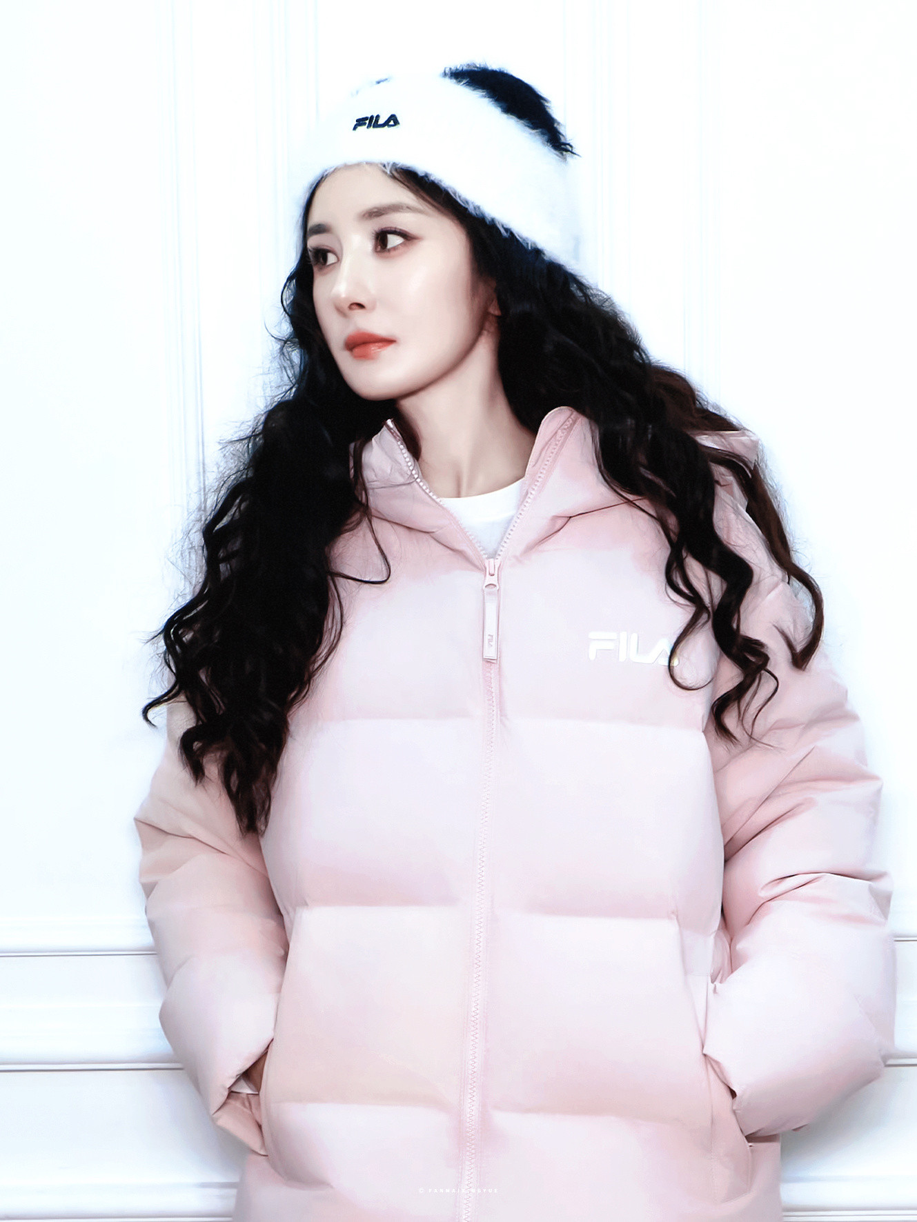 ▪️杨幂｜FILA🫧𝐏𝐚𝐧𝐝𝐚🐾🐼杨幂​​​