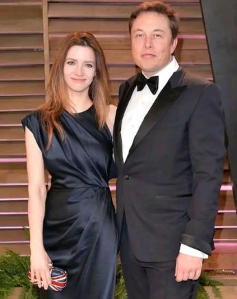 马斯克有自己的一套活法，按他前妻的自述，他这个人不适合过日子，也不适合结婚，因为