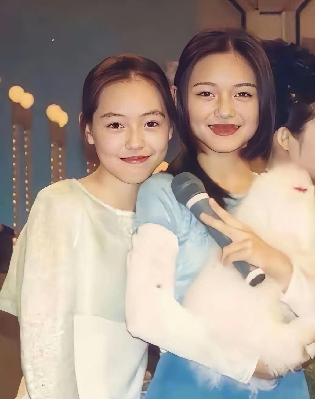 说句实在的，大S能在娱乐圈站稳脚跟，小S这份“引路人”的情分，确实得记一笔。