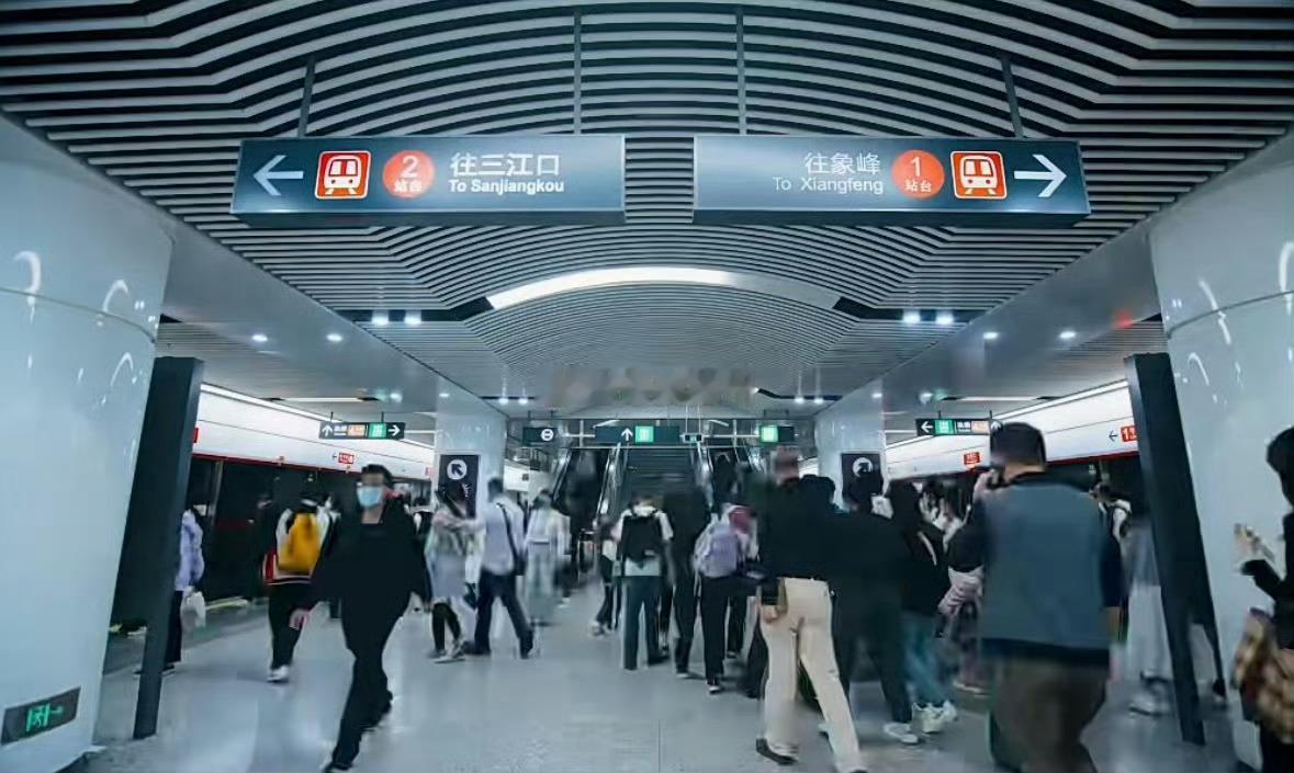 最新规划明确：五年后福州城市轨道交通运营里程将达238公里鼓励开展换乘通道、站