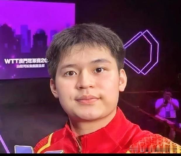 我们的乒乓团队就是世界的超级工厂，生产出的就是世界冠军，堪称精品不用多说，有目共