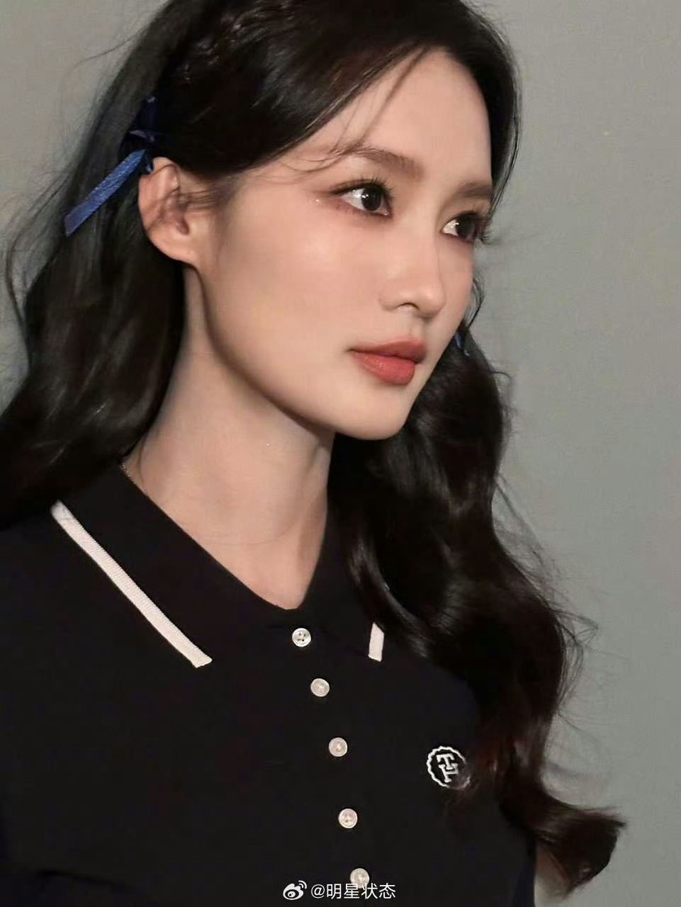 李沁、白鹿、李一桐真不是出自一家医美吗？​​​