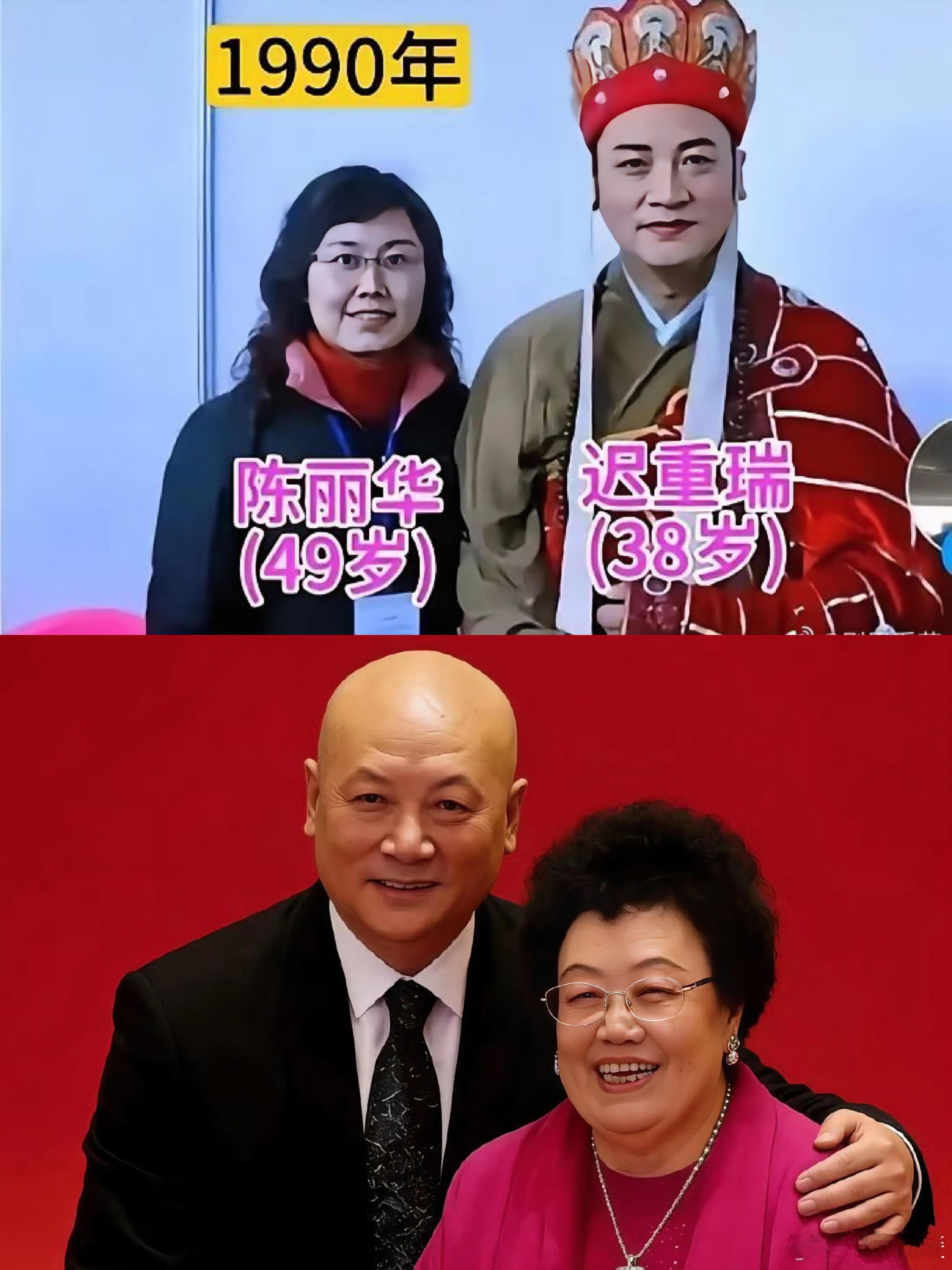 在86版《西游记》的三位唐僧中，迟重瑞可谓最“俊”，面如冠玉、气质温润，将圣僧的