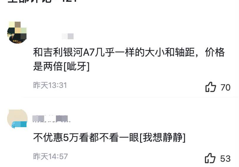 “不优惠5万，看都不看一眼”，丰田凯美瑞现在都这个程度了？ 近日，26款