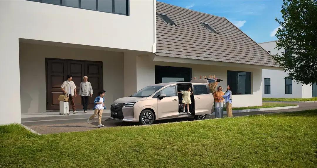 算了一笔账，突然想明白了，为什么现在50%的人都跑去买混动了十年下来，30万的