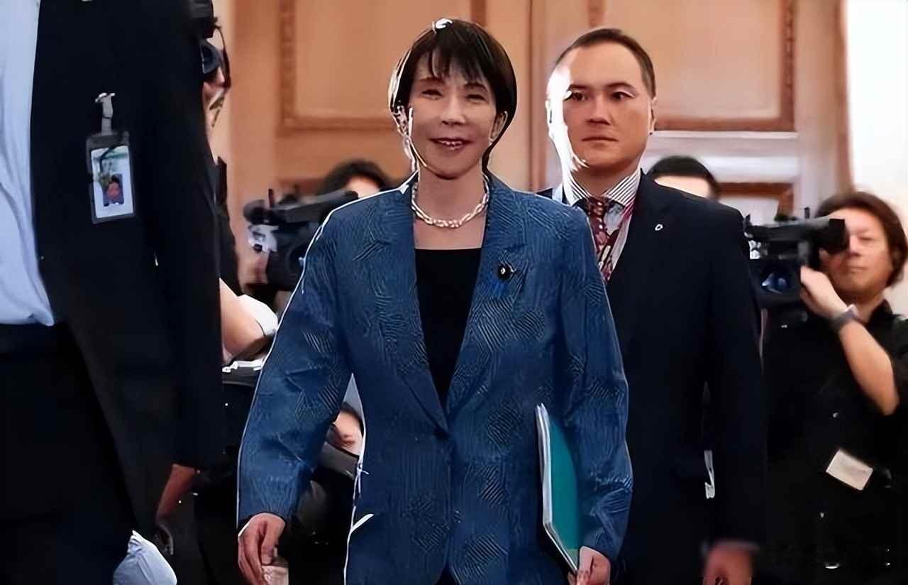 高市早苗快下台了，派系翻脸比翻书还快，日本政坛这盘棋谁在真下谁在瞎闹2026年