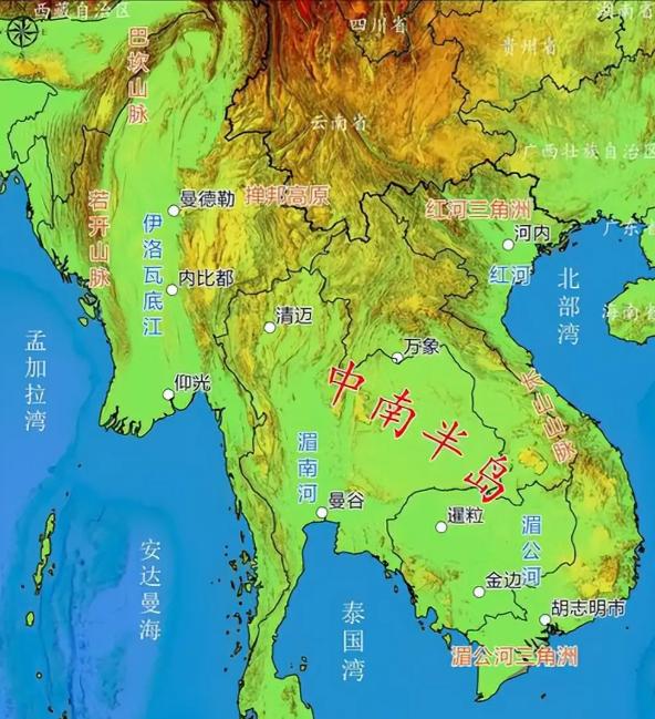 越南在这一次柬泰冲突当中，表现了出乎意料的淡定。要知道洪氏父子，当年也是被越南扶