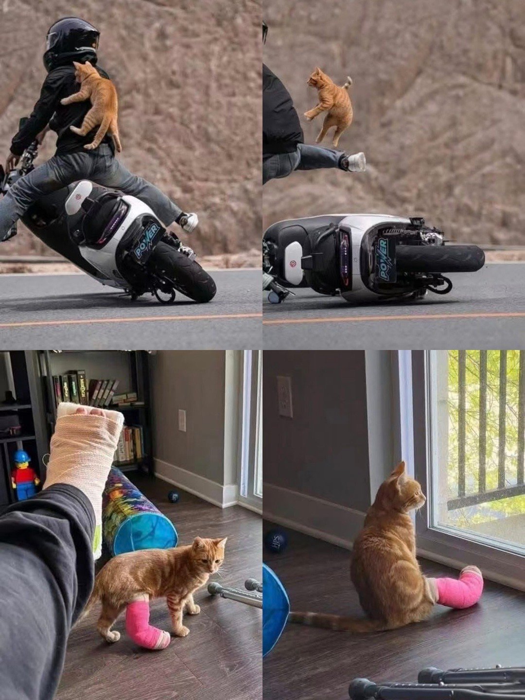 -​​​