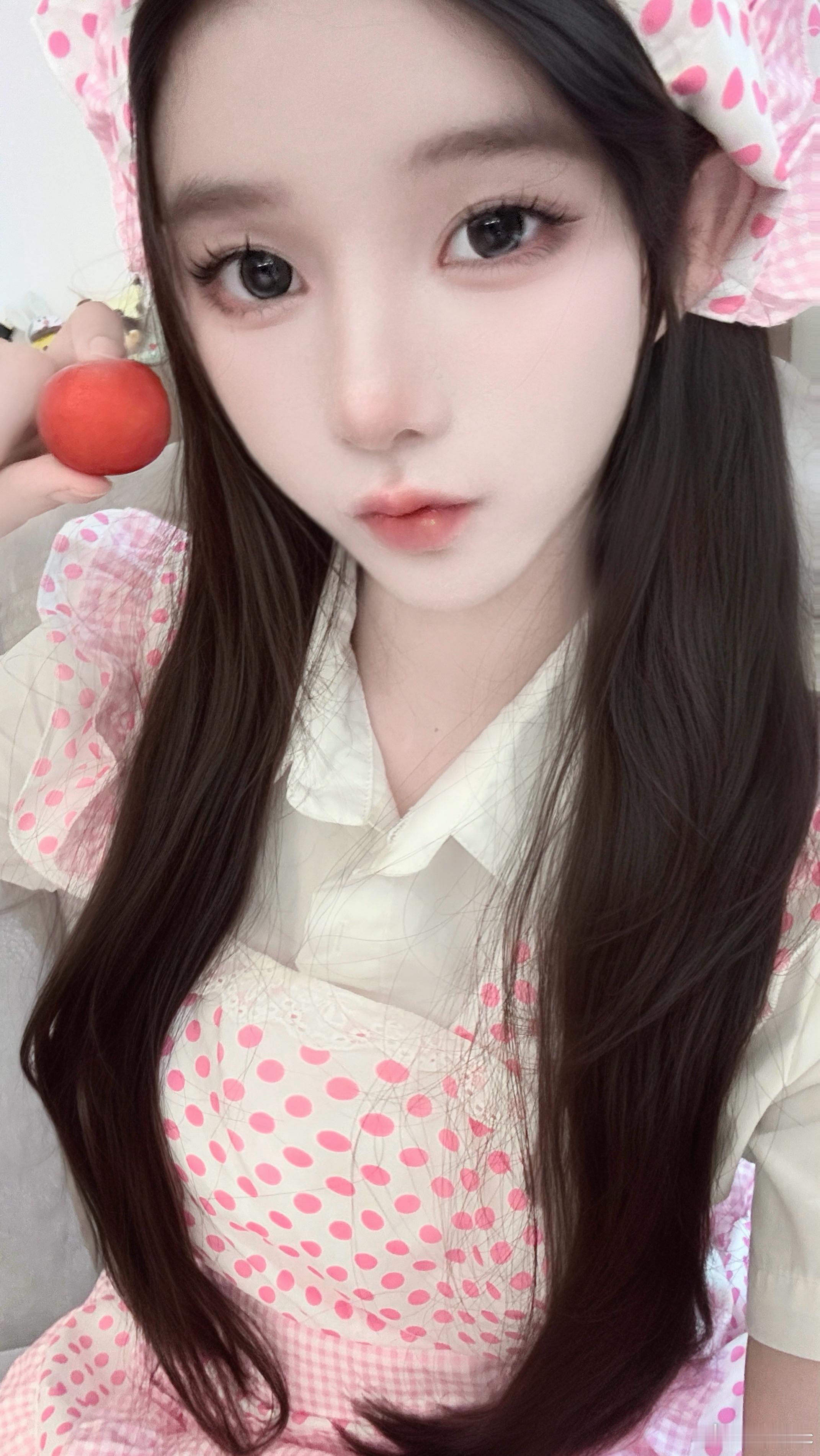 宝宝张嘴​​​