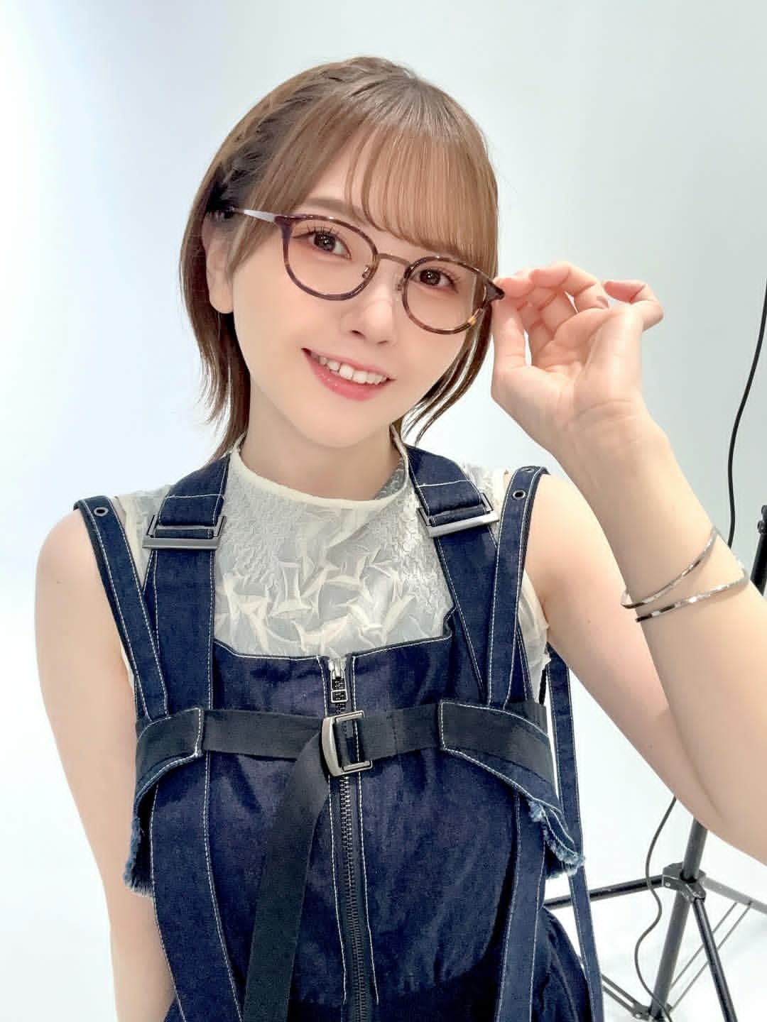 日娱新闻鬼头明里鬼头明里ins