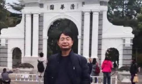 2015年，清华博士孙夕庆被人诬陷入狱，惨遭蒙冤，被羁押了1277天之后，法院最