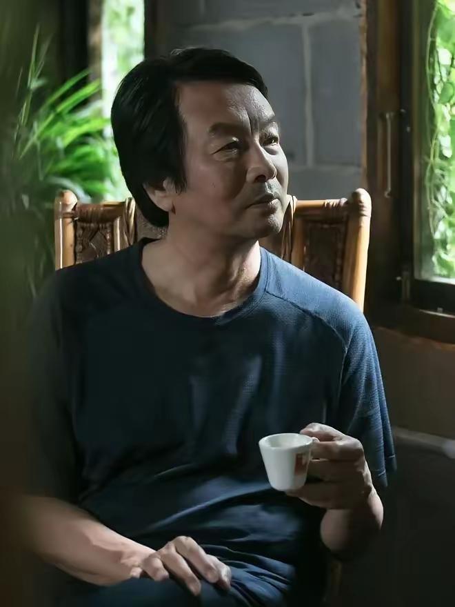 刘震云说了一段话，说到心坎里了：&;婚前发生过多少次关系，只要你...