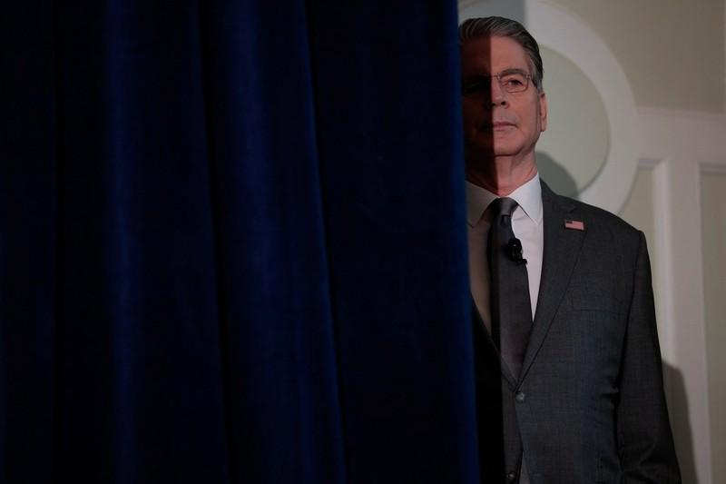 太离谱！美财长倒打一耙，自己闯祸还污蔑中国不可靠最近这事真让人气不打一处来，