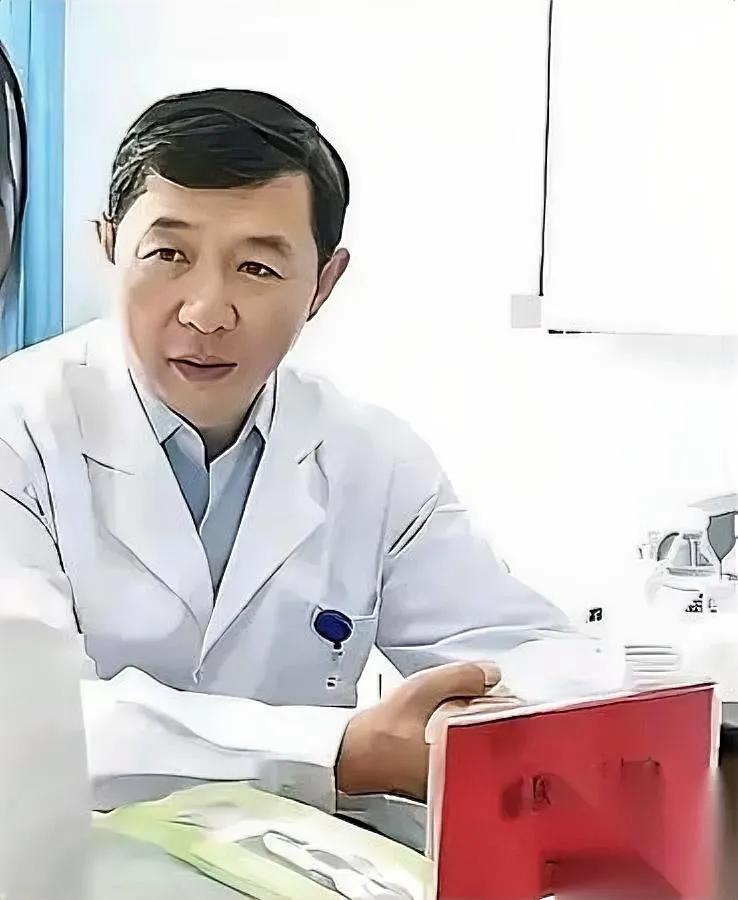 哈医大二院出事了？博导老徐突然被免职这位从医大毕业就一路晋升到泌尿系专家