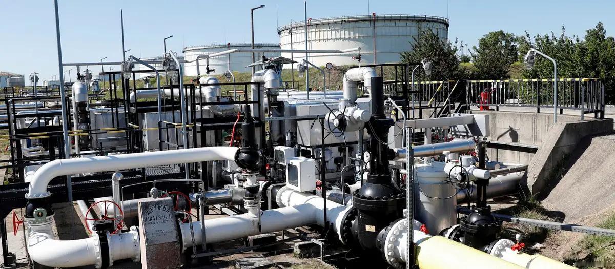 德媒："友谊"管道有望修复匈牙利和斯洛伐克将重获俄罗斯原油欧盟委员会主席冯