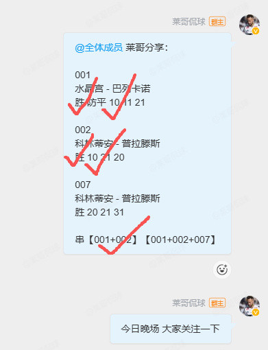 莱哥分享：001爱尔兰-卡塔尔胜102021004帕梅拉斯-巴兰基