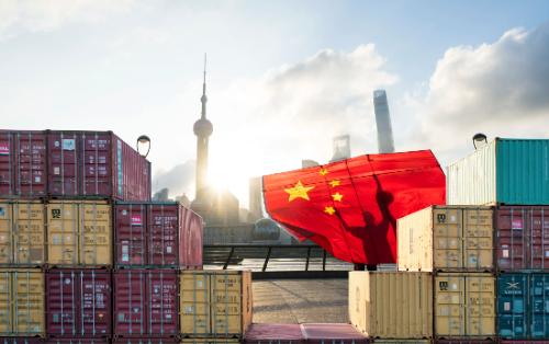 08年金融危机人民币急贬32%，上一轮贸易战我们真的“赢”了吗？这话不好听但得听