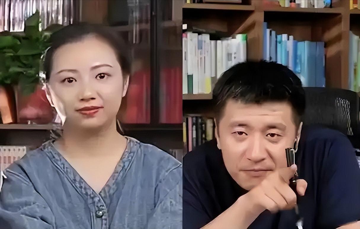很多人问：为什么是她？答案其实很简单——因为她是那个，张雪峰把手机密码、银行