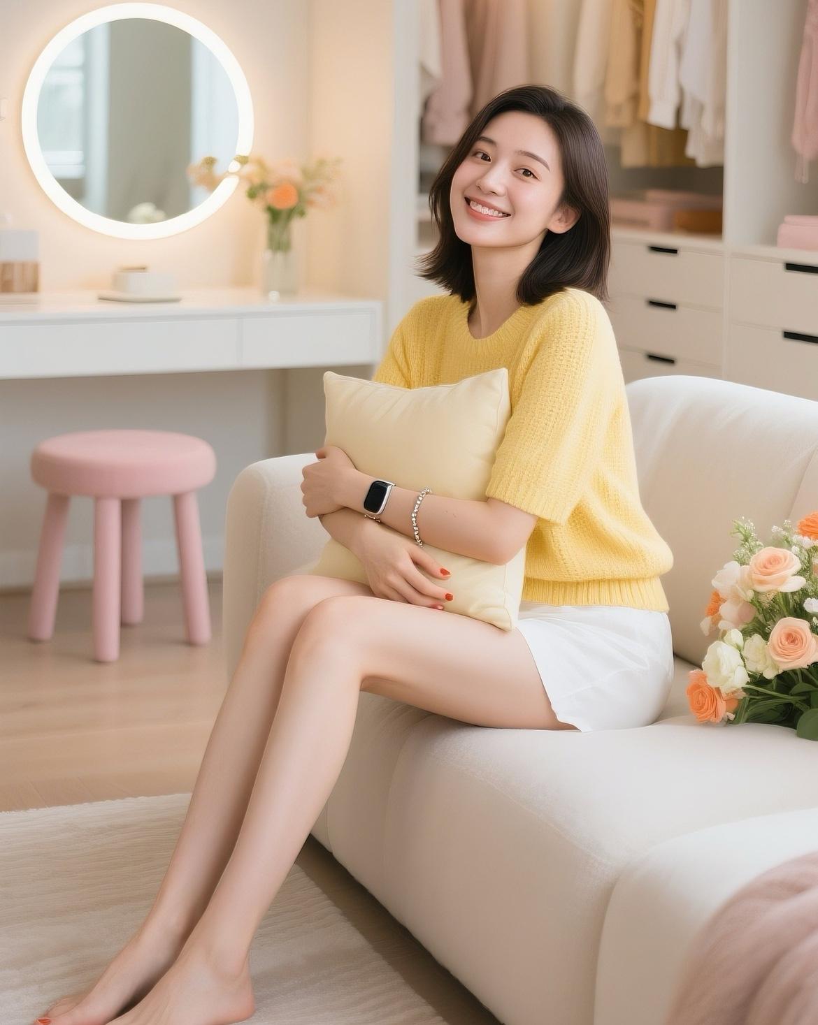 你有多久没有跟你爱的人说一句：我爱你！别不好意思，这是世界上最有魔力的一句话…