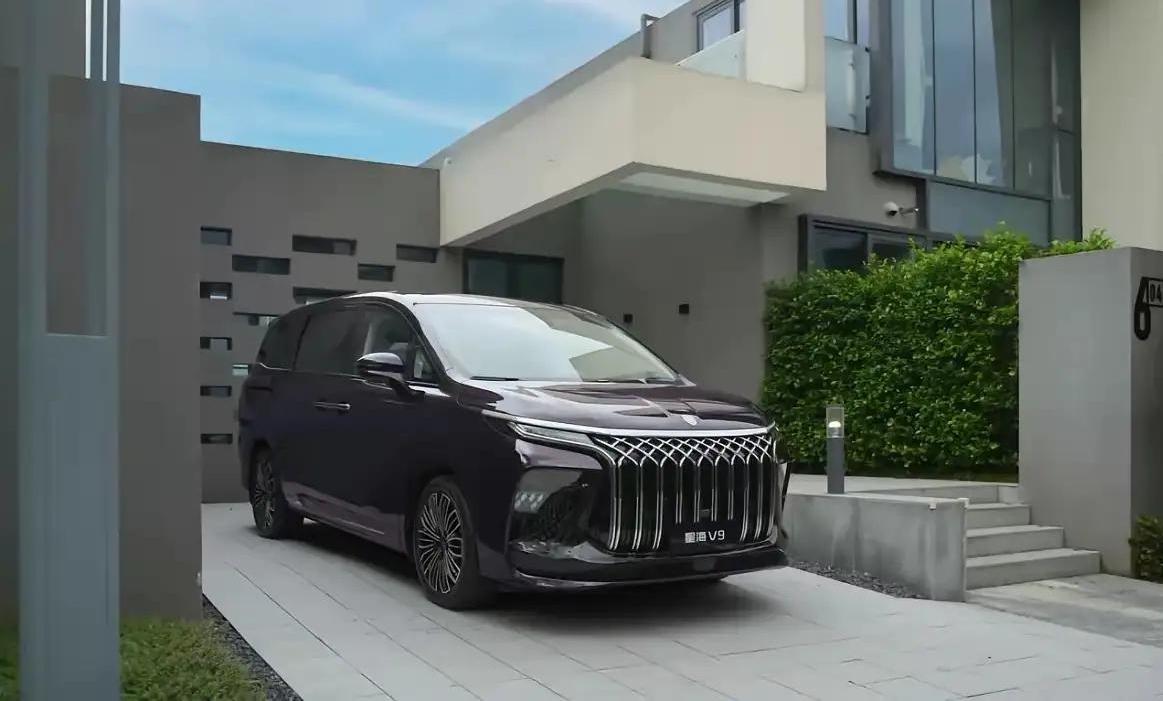 恒大造车：砸474亿，造车梦碎；众泰造车：砸231亿，黯然离场；威马造车，亏