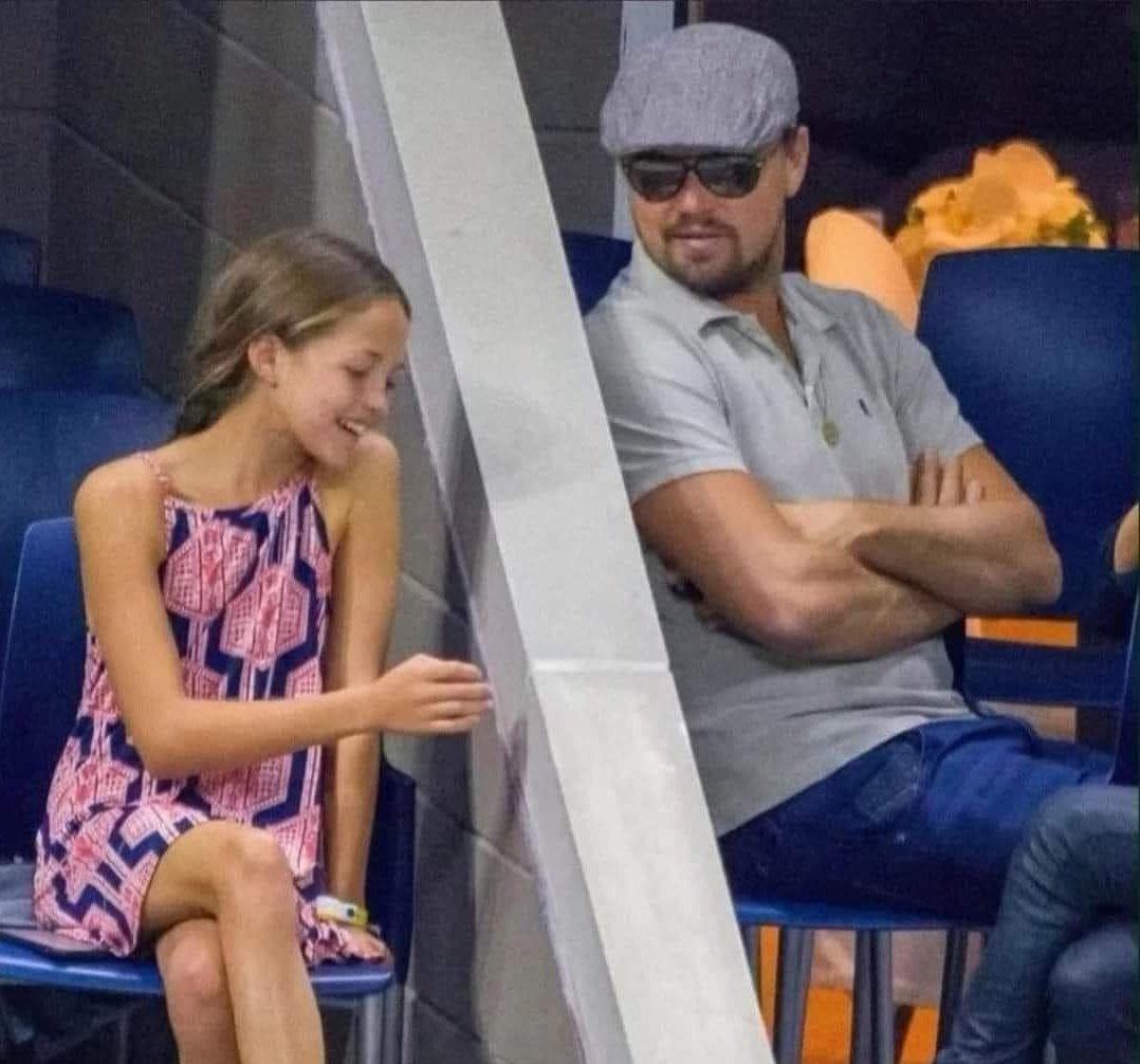 迪卡普里奥“小李子”药丸：被网民围攻在爱泼斯坦案中吃人，治不了国会老爷还治不了你