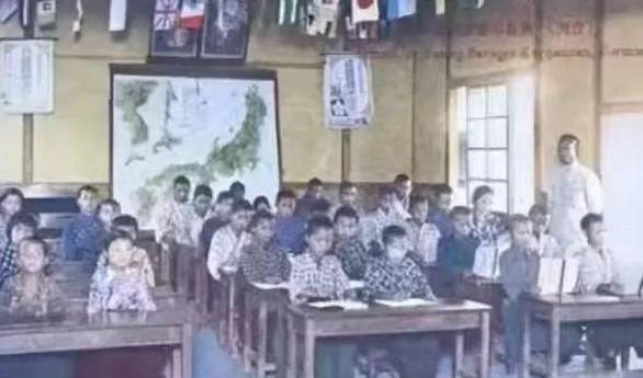 日本曾四次侵略中国，每一次都是冲着亡国灭种来的，日本人很奇怪这样一件事情，明明当