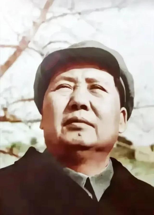 毛主席预言正在一步步实现：70年前毛主席就预见，大概在50到75年时间内，也就是